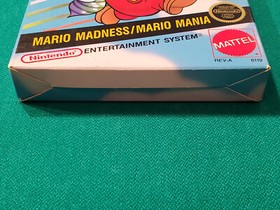 Super Mario Bros. 2 (Nintendo NES, 1988)