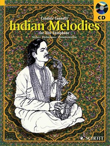 Indian Melodies Alto Saxophone Lessons Learn To Play Sax