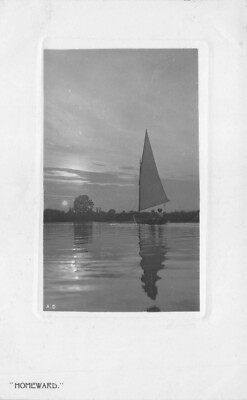 FAMILIENGESCHICHTE - GENEALOGIE - POSTKARTE - RENDELL - NEWTON ABBOT BELFIELD