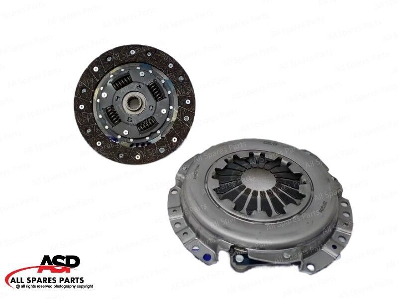 Clutch Kit +Pressure Plate For Yugo FloridaNissan Micra AX, Saxo
