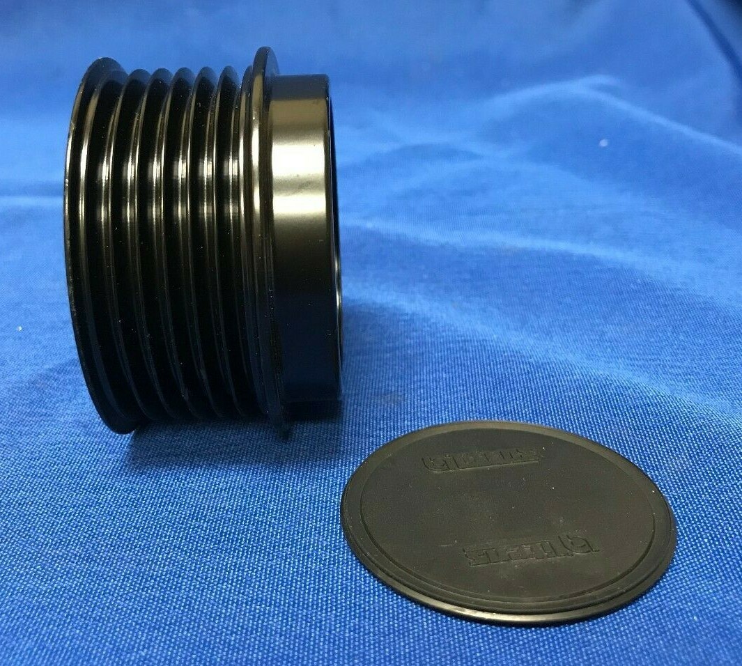 Litens Alternator Decoupler Pulley 920768 fits 20052008 Chrysler