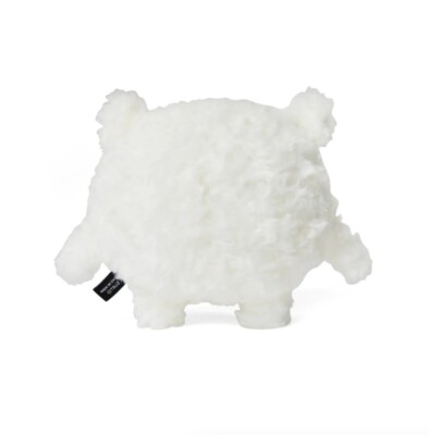 TREASURE TRUZ Official Goods RURU Standing Doll Stuffed Toy