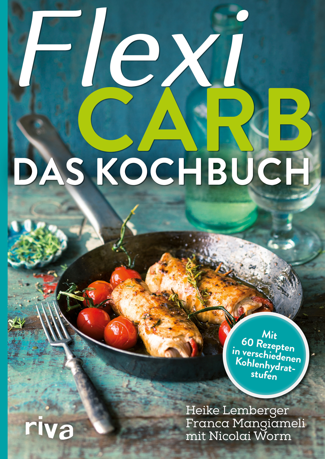 Thumbnail - Heike Lemberger; Franca Mangiameli; Nicolai Worm / Flexi-carb – Das