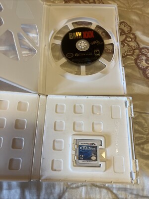 Nintendo Games
