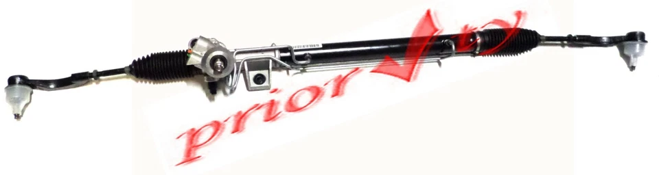 4764995AJ Power Steering Rack and Pinion 2004-06 Dodge Sebring Chrysler Stratus - Image 3 of 4