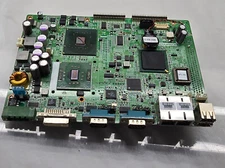 PCM-9583 REV.A1 Circuit Board PCB with processor Adventach Ark 3400 motherboard