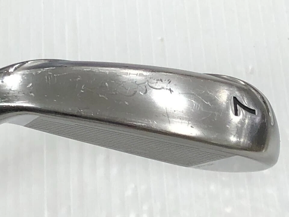 Cobra AEROJET Ladies Iron #7I(1Club)/SPEEDER/Flex:A/Single Iron - Image 2 of 4