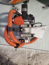 2017 TOYOTA MIRAI HYDROGEN FUEL CELL WATER PUMP 16A10-77031