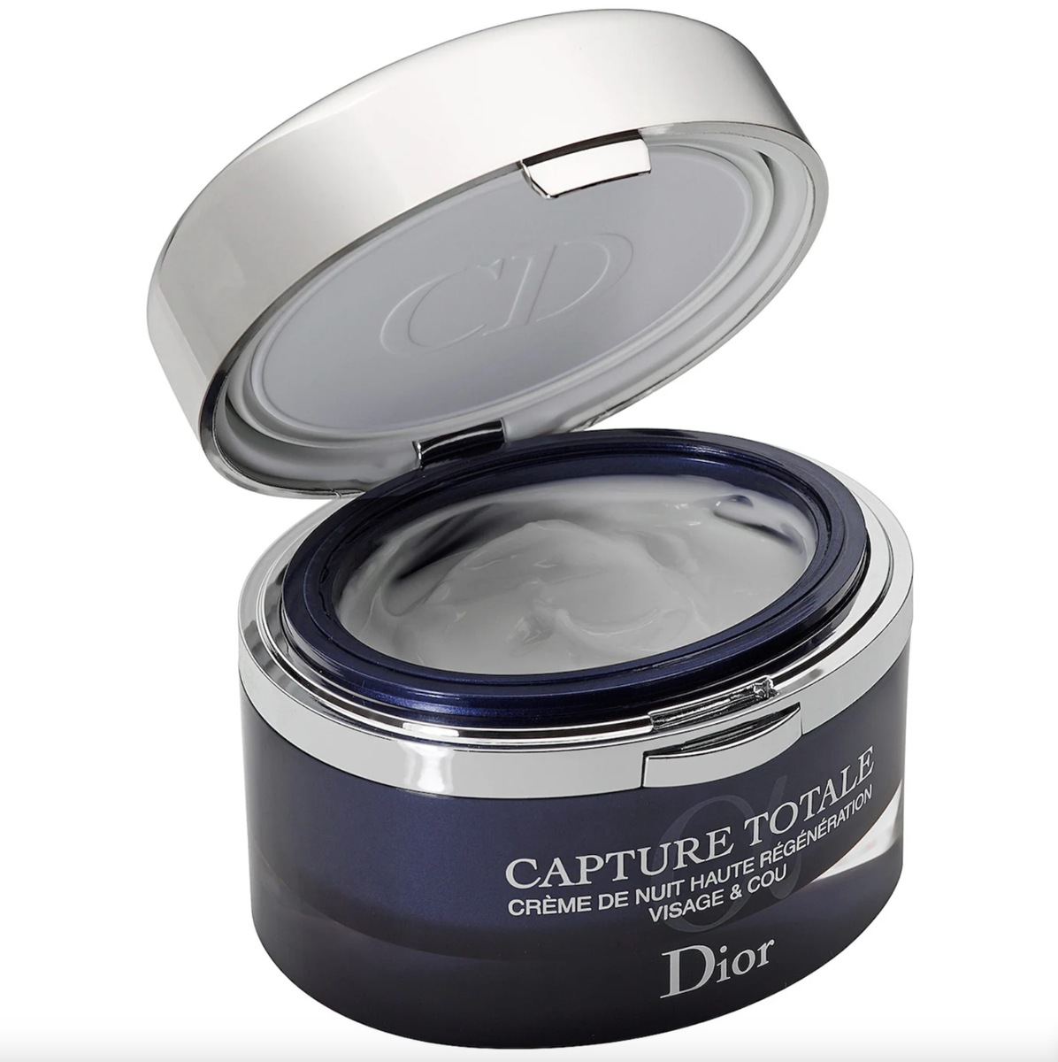 Dior Capture Totale Intensive Night Restorative Crème, Anti-Aging