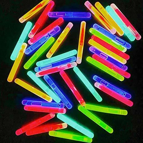 Mini glowsticks cheap