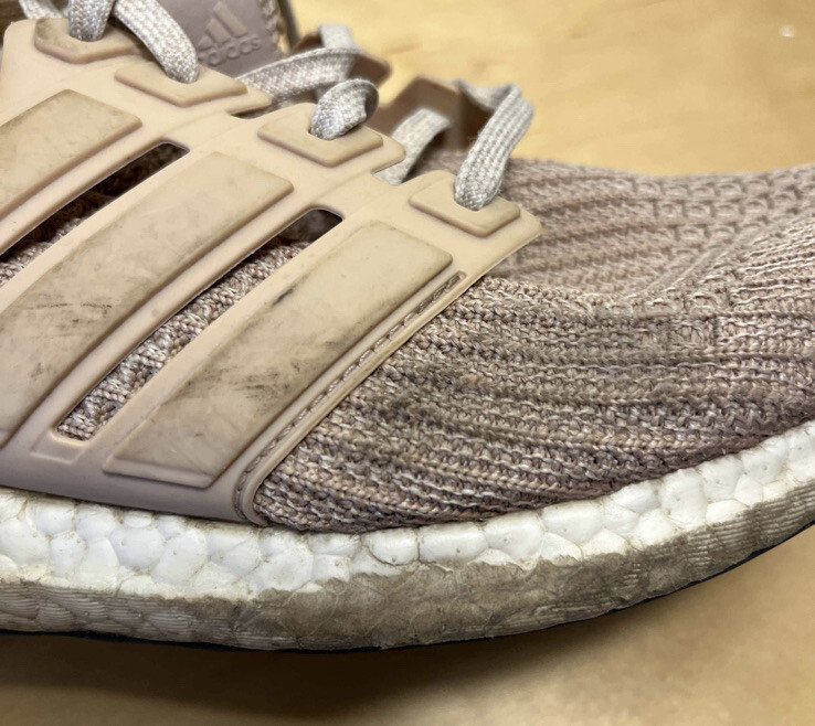 adidas gazelle silver green womens UltraBoost 4.0 BB6309 אדידס אולטרה בוסט – AroSport main image 1