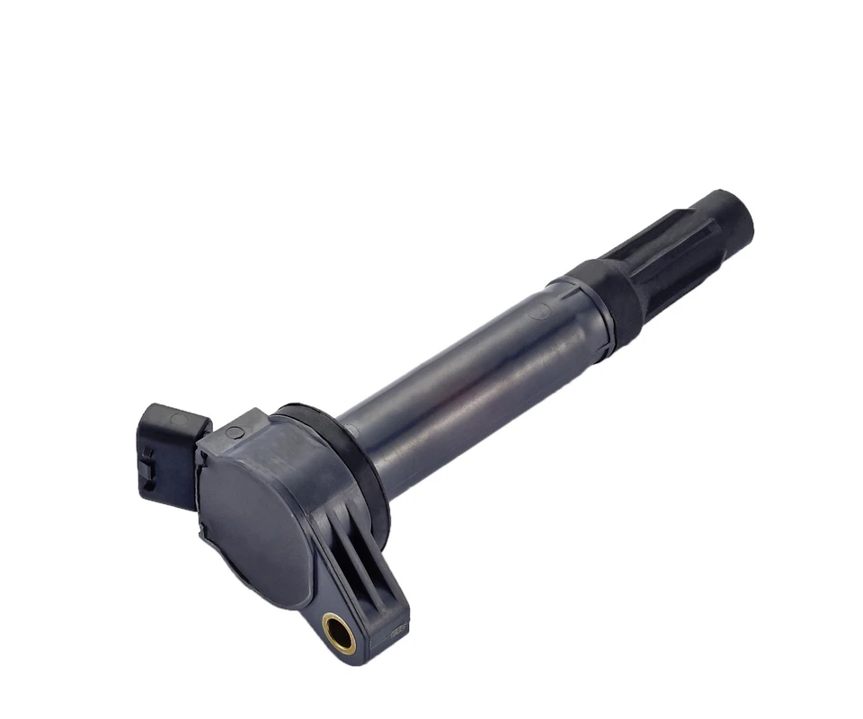 Bobina de encendido y bujía Autolite Platinum para Lexus ES300h ES350 LX570 UF487 Foto 4 de 4