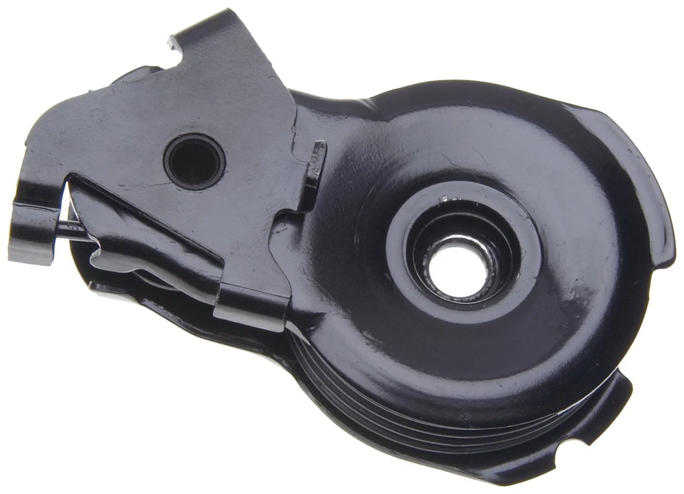Gates Drive Belt Tensioner Assembly Water Pump For 2001-2005 Mercury Sable - Image 2 of 4