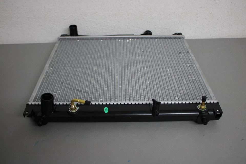 1996 1997 1998 SUZUKI SIDEKICK FRONT RADIATOR Foto 4 de 4