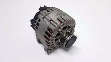 Original VW Golf VII 7 Polo 6R Seat Leon 5F Lichtmaschine Generator 04E903023C