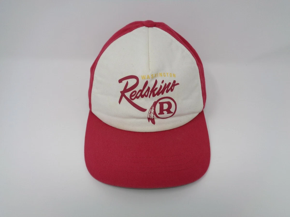 Washington Redskins NFL Mitchell Ness Vintage Collection