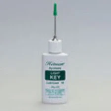 Hetman Synthetic Woodwind Lubricants - Key Oil, Cork Grease