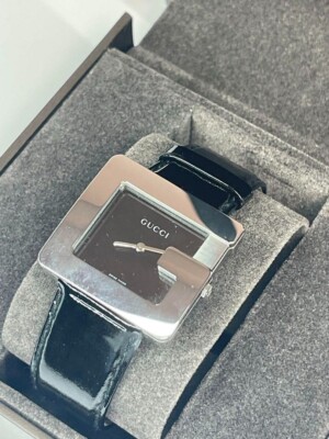 kankan様　GUCCI 3600 J 腕時計 Gucci 3600J – Watchworks