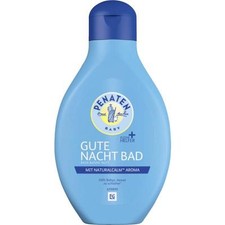 Penaten Good Night Bath Improves Baby's Sleep 400ml-Made in Germany FREE SHIP
