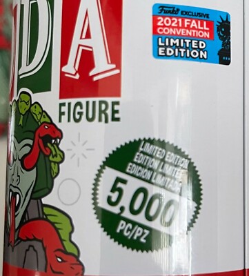 Funko SODA マスターズ・オブ・ユニバース 新品未開封 MOTU Funko SODA マスターズ・オブ・ユニバース 新品未開封 MOTU