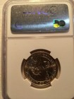 2007 George Washington Dollar, MISSING EDGE LETTERING, NGC MS65, Mint Error — photo 8