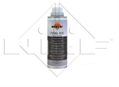 NRF 38816 A/C Compressor Oil PAG 100 HFC R134a 250ml