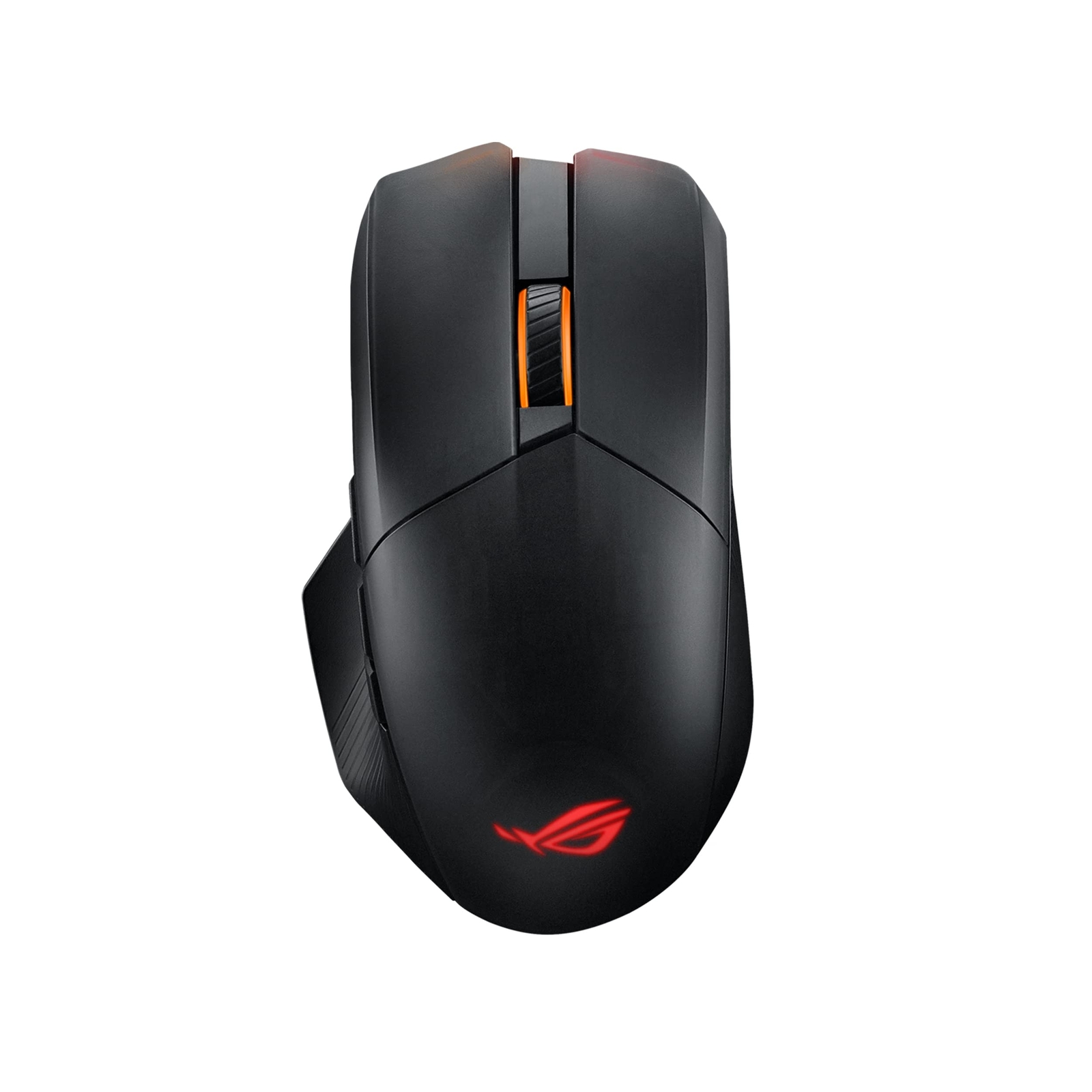 ASUS ROG Chakram X Origin - Gaming Mouse, Triple 2.4GHz RF Connectivity, Bluetoo