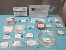 AMAT 0240-33914 KIT, IQDP80, MECH, LLC & MED & HARSH PROC, FTG HARDWARE, 160875