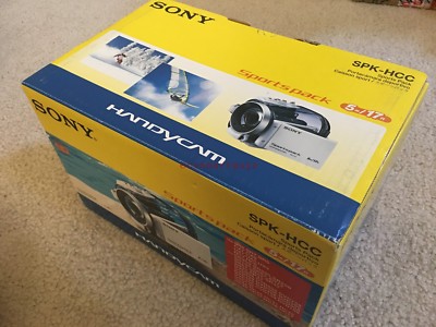 Sony SPKーＨＣＥ Amazon.com : Sony SPK-HCE Sports Pack Waterproof Case for