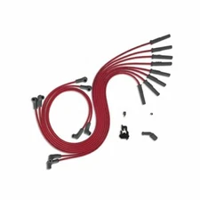 MSD 32079 Universal Spark Plug Wire Set NEW
