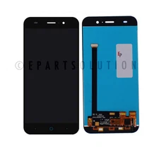 ZTE Blade V6 LCD Display Front Touch Screen Digitizer Assembly Replacement Part