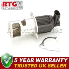 EGR Valve Fits Renault Megane (Mk2) 1.5 dCi