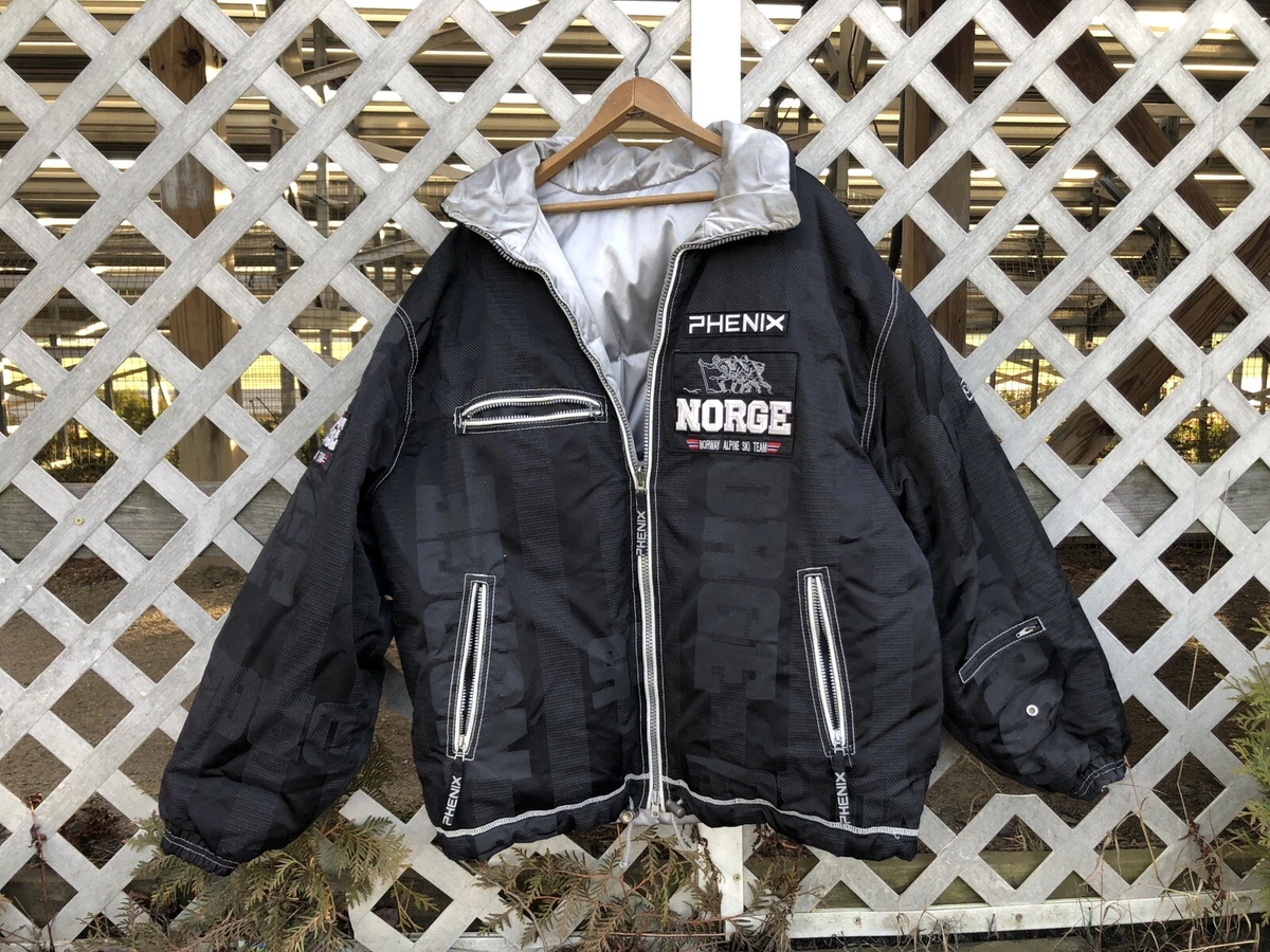 Alpine winter jackets hot sale