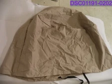 COVER ONLY Frontgate Faux Stone Pineapple Bistro Table Cover P/N E3853 13693L