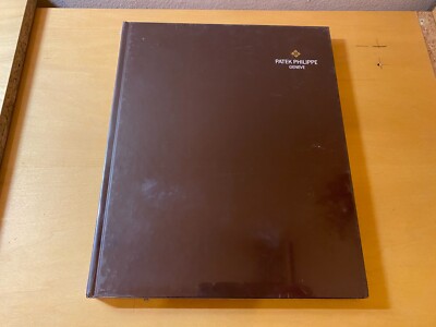 Catalog PATEK PHILIPPE Catálogo - Colección 2005 / 2006 - Español