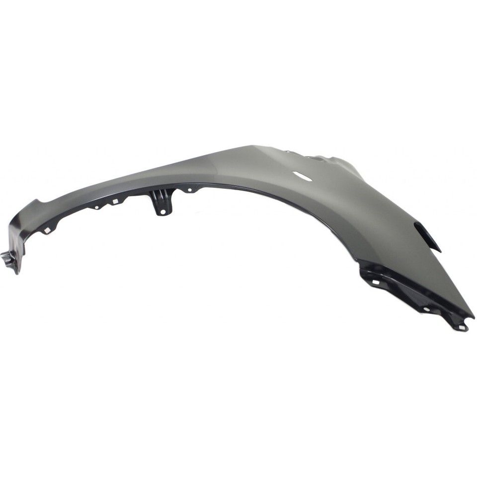 For Toyota Yaris 20072009 Front Fender Passenger Side w/ Turn Signal