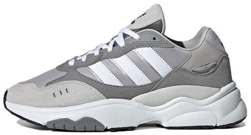 Adidas Originals Men\'s Retropy F90 Shoes Gray Two / White HP8021 Men’s Size 11.5 Adidas Originals Retropy F90 (Grey Two/Cloud White/Grey  main image 3