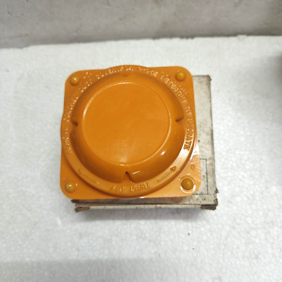 HONEYWELL SMOKE DETECTOR TC807B1000
