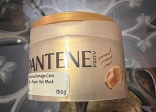 Pantene Pro-V Intensive Repair Hair Mask for Severely Damaged Hair, 150g