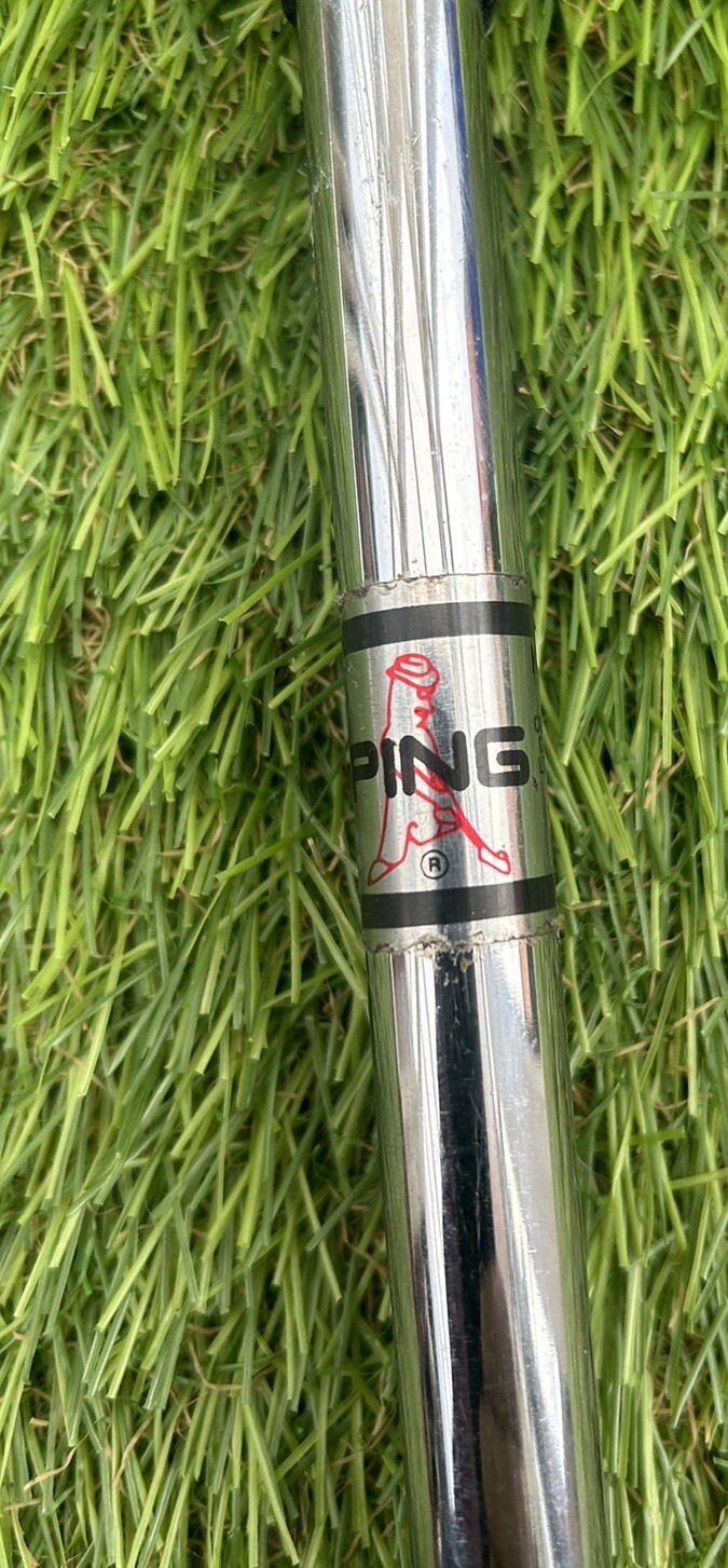 Ping B90 Broom Handle Long Putter 50 Inch Very Good Condition eBay