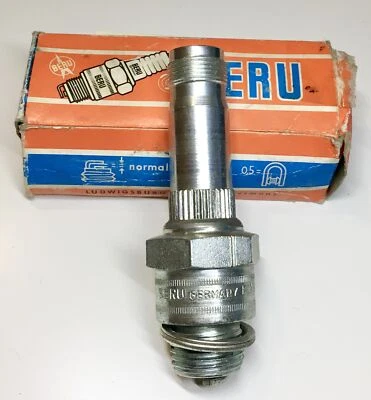 Beru E175/18M5  Zündkerze Spark Plug la bougie candela d'accensione la bujía - Bild 1 von 4