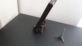 Gumshoe Hang tab 5 Screw NES