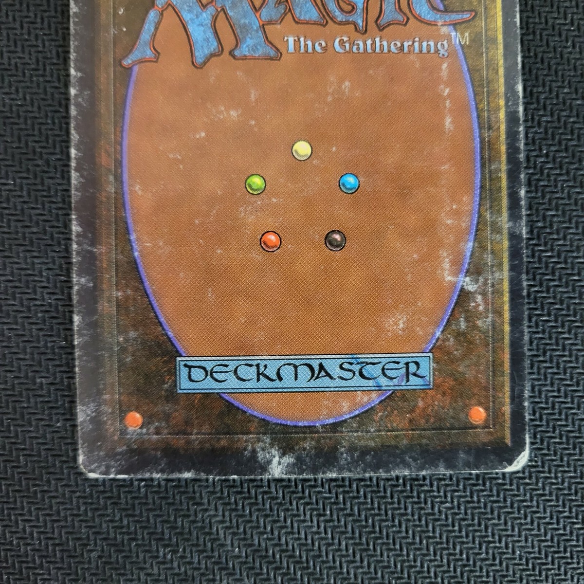 Bazaar of Baghdad アラビアンナイト 英語版 Bazaar of Baghdad 1993 Arabian Nights Base Price Guide
