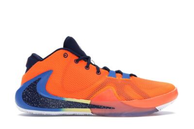 Size 12.5 - Nike Zoom Freak 1 All Bros for sale online | eBay