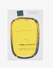 Comme des Garçons Parfums 1994-2025 A Book B...