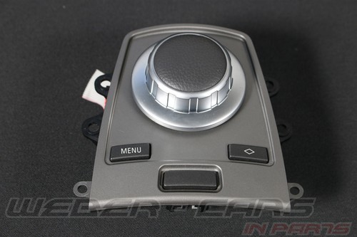 FOND Controller Steuereinheit ab Bj 03/05 6980058 original BMW 7er E65 E66