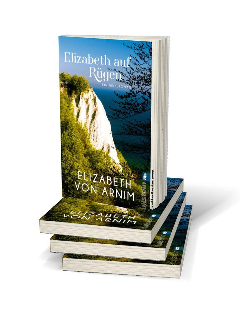 Thumbnail - Elizabeth Auf Rügen | Elizabeth Von Arnim | 2022 | Deutsch