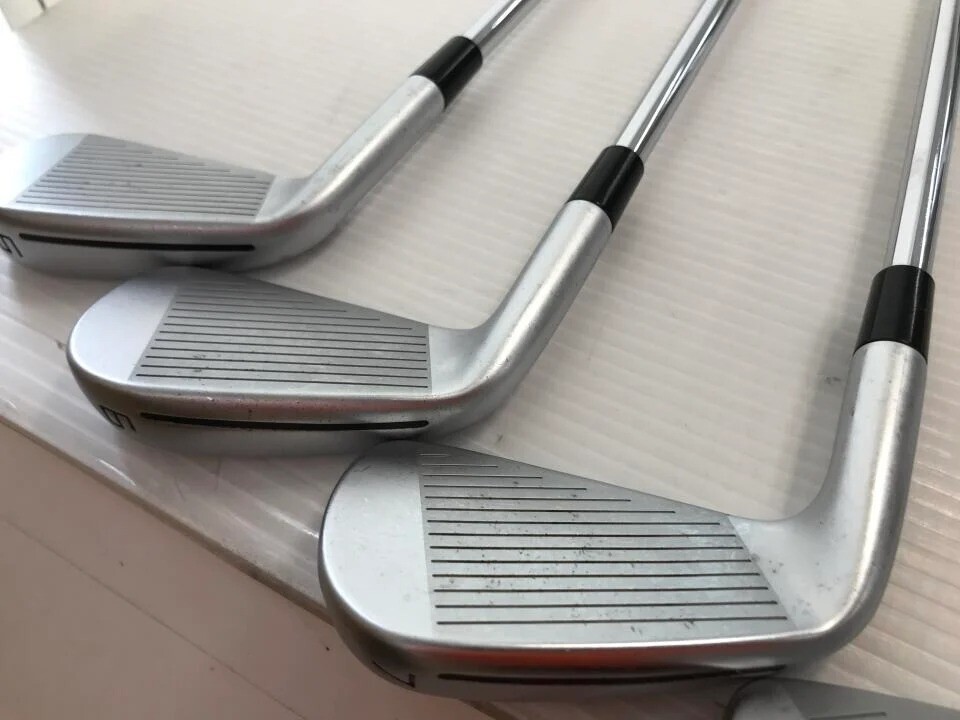 TaylorMade P790 2023 #5番 NS MODUS 105(S) TaylorMade Men's 2023 P790 Irons | TGW.com