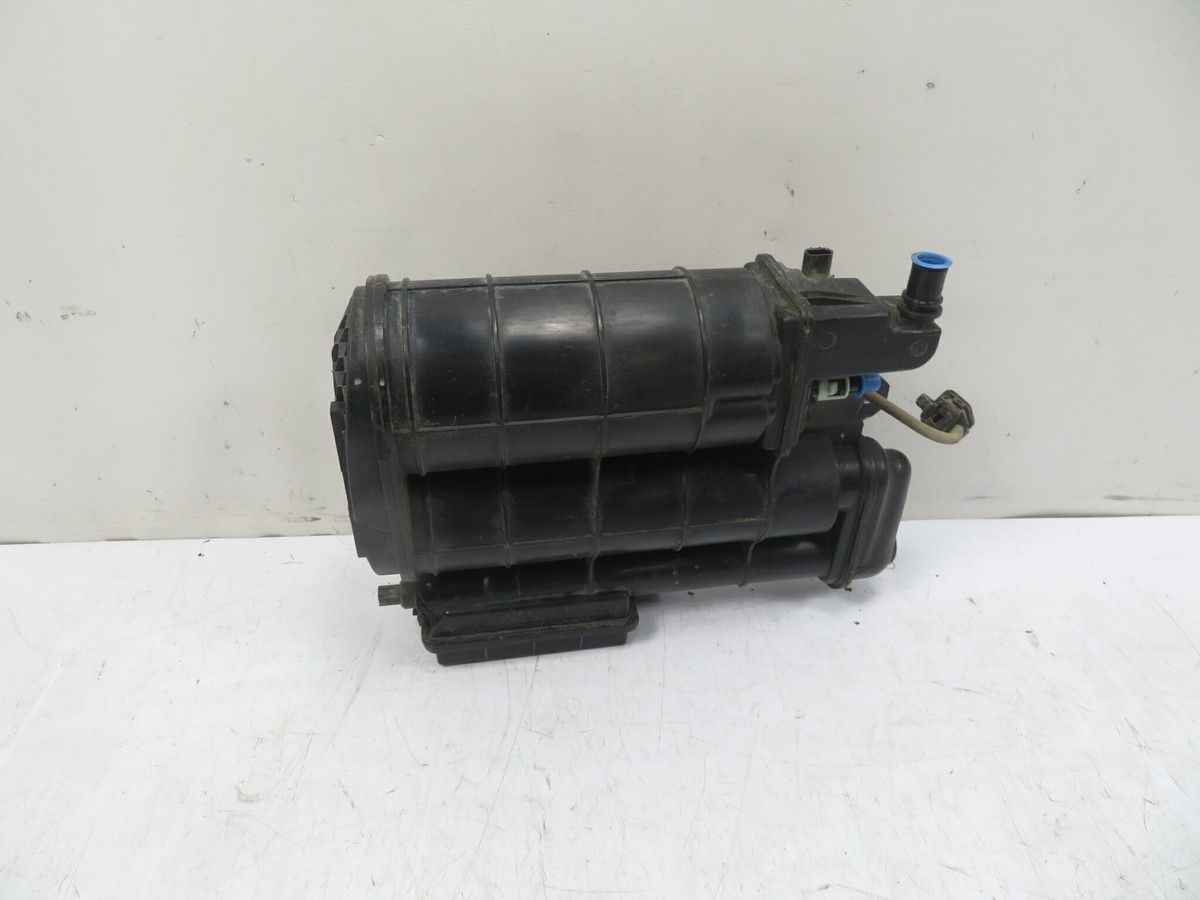Honda Pilot Emission Fuel Vapor Canister 17011-tz5-a01 OEM A955 16