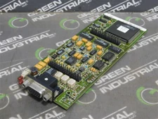 USED Heller uni-Pro E-HUGI C 22.000199 Daughterboard Module 20.003 663-03
